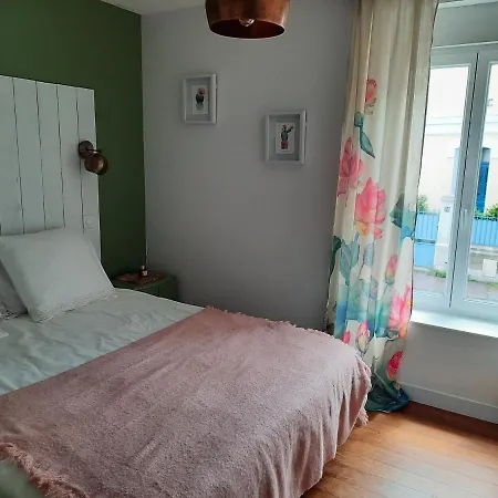 Le Bel Etage * Granville
