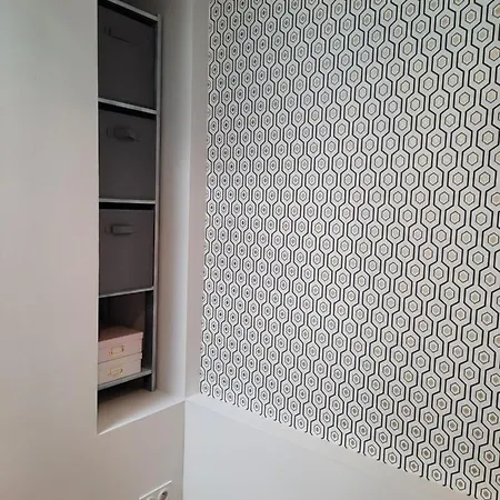 Appartement Le Bel Etage *
