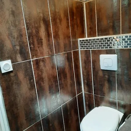 Appartement Le Bel Etage