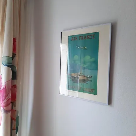 Le Bel Etage Appartement
