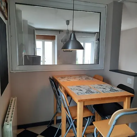 Le Bel Etage *