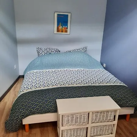 Le Bel Etage