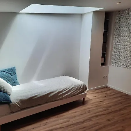 Appartement Le Bel Etage